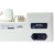 WT-205M Motorized Wire Pull Tester Side