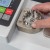 WT-205M Motorized Wire Pull Tester Terminal