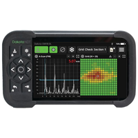 CMX10-DL Dakota Ultrasonic Thickness Gauge