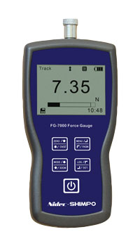 FG-7000 force gauge